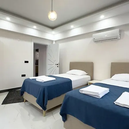 Villa Serenity