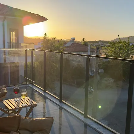 Villa Serenity *