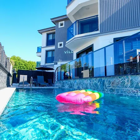 Villa Serenity
