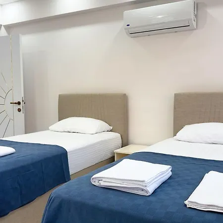 Villa Serenity Dalaman