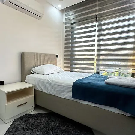 Вилла Serenity *