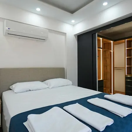 Serenity Villa Dalaman