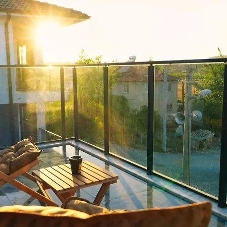 Serenity * Даламан