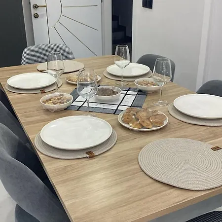 Villa Serenity Dalaman