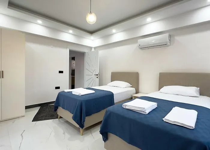 Villa Serenity