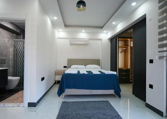 Serenity Villa *
