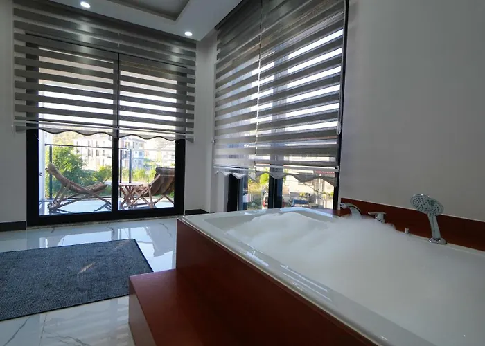 Villa Serenity