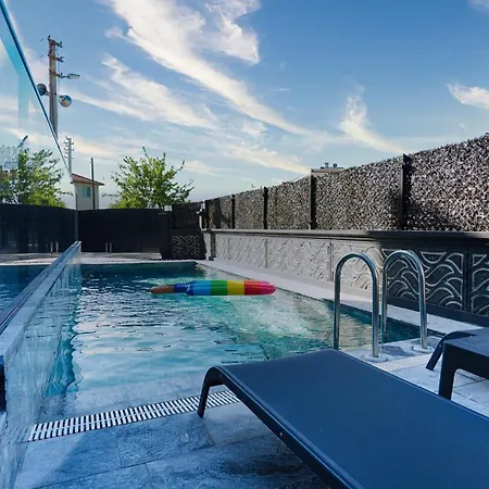 Serenity Βίλα Dalaman