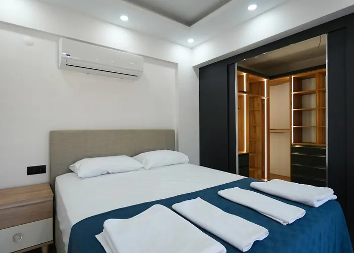 Serenity Villa Dalaman